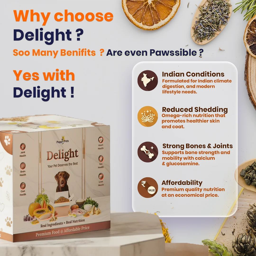 Pappy Pets Delight™ image 3